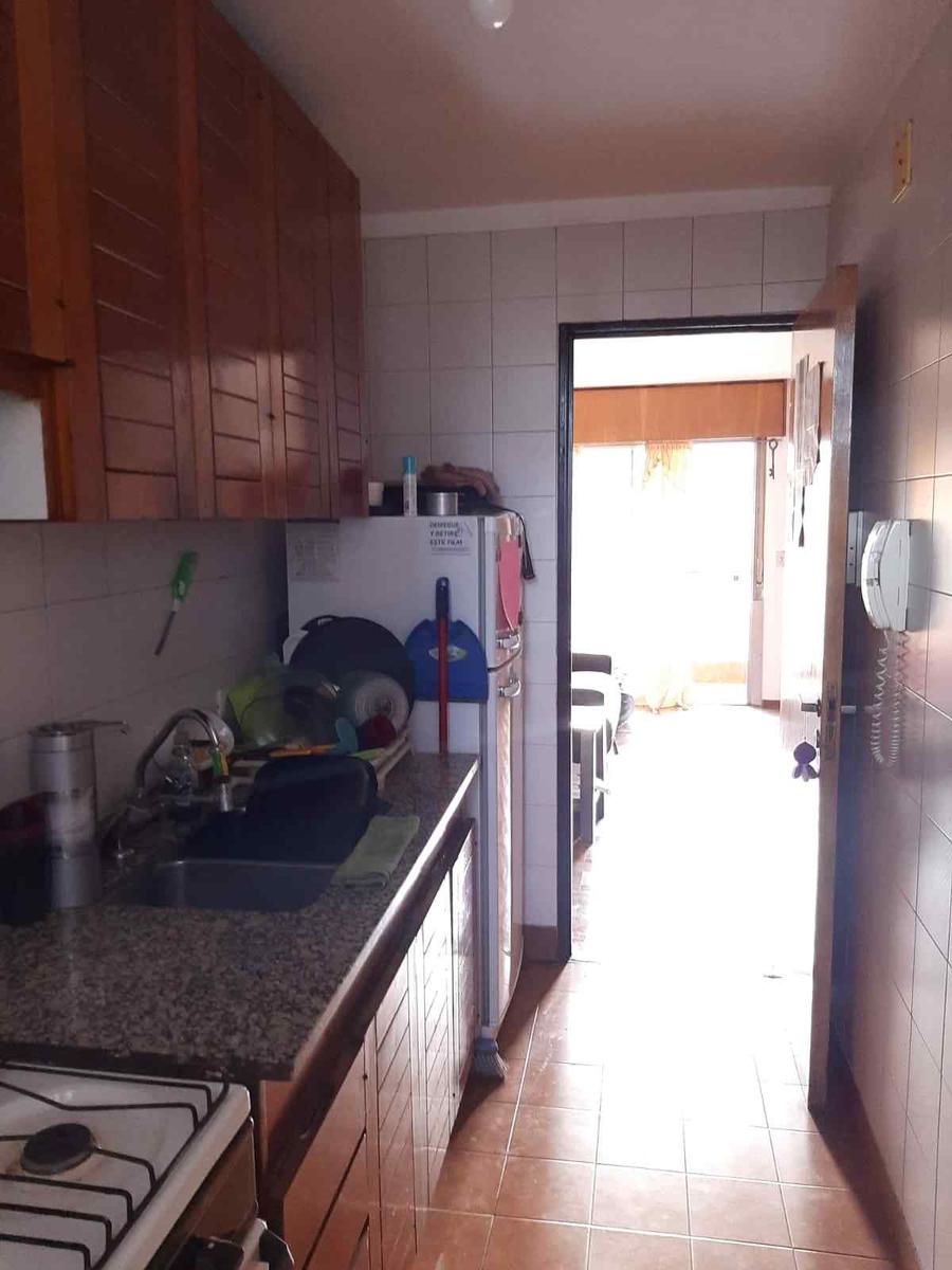 VENTA DPTO 2 DOR CENTRO PISO ALTO. FRENTE