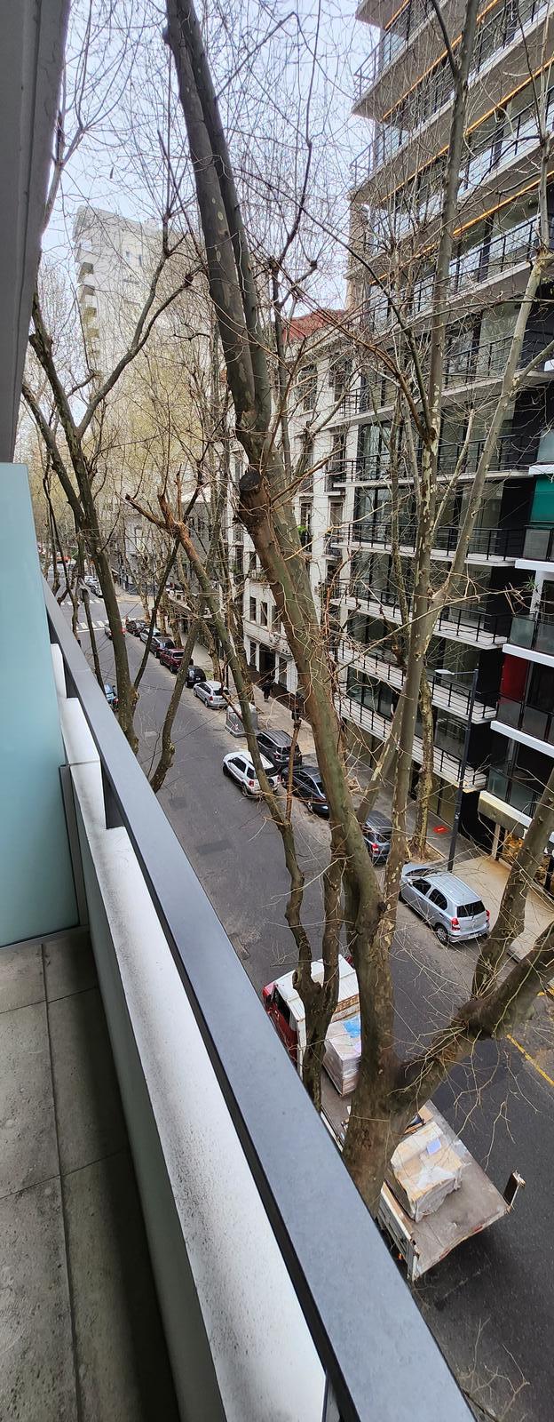 EDIFICIO PREMIUM A ESTRENAR - GRAN 2 AMB. DE LUJO!!!