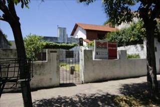 Casa a reciclar sobre terreno de 10x25 - Boulogne