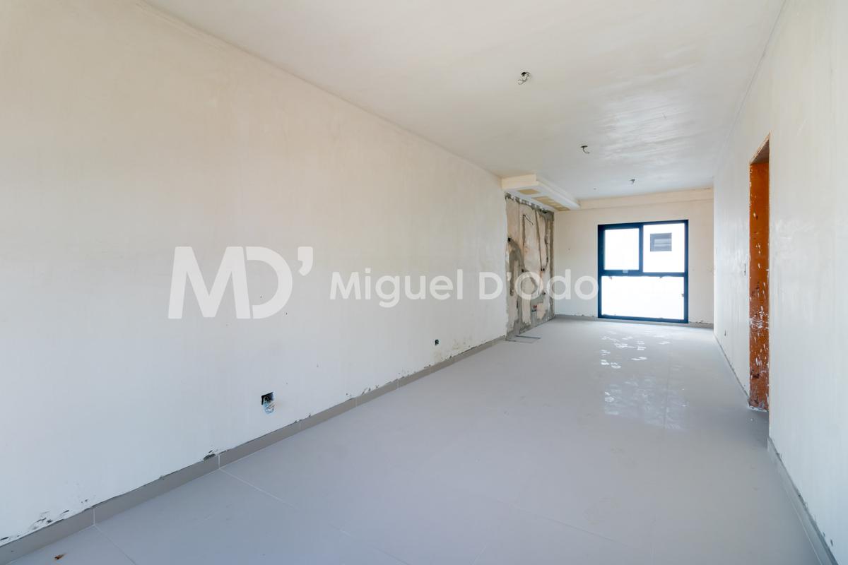 Venta departamento monoambiente a estrenar