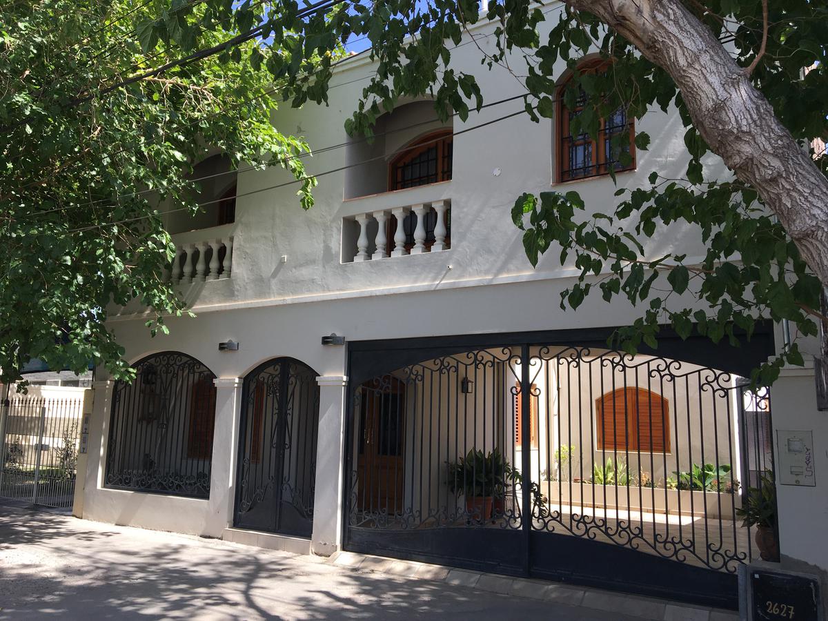 Casa - Desamparados