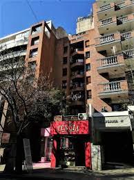 VENDO DPTO 1 dorm + Balcon/ Ituzaingo al 600 - Excelente zona