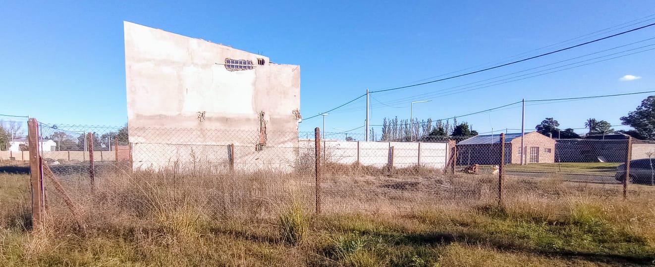 Terreno en Barrio Abierto Los Muchachos 1, Alvear