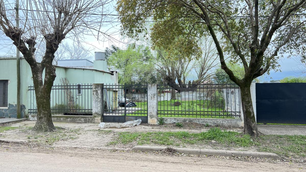 Terreno en Colon Entre Ríos