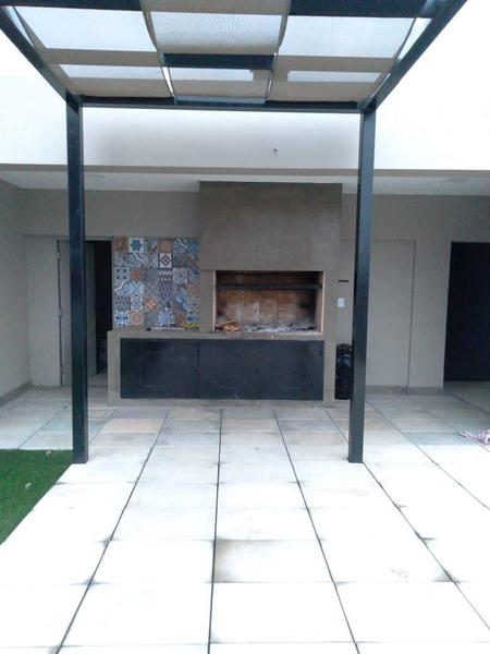 Venta depto monoambiente en Barrio Sur, SMT.