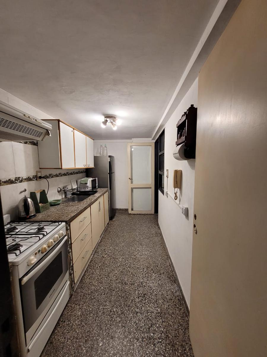 Departamento en venta, sobre Avenida Bélgica. Frente a Chango Más