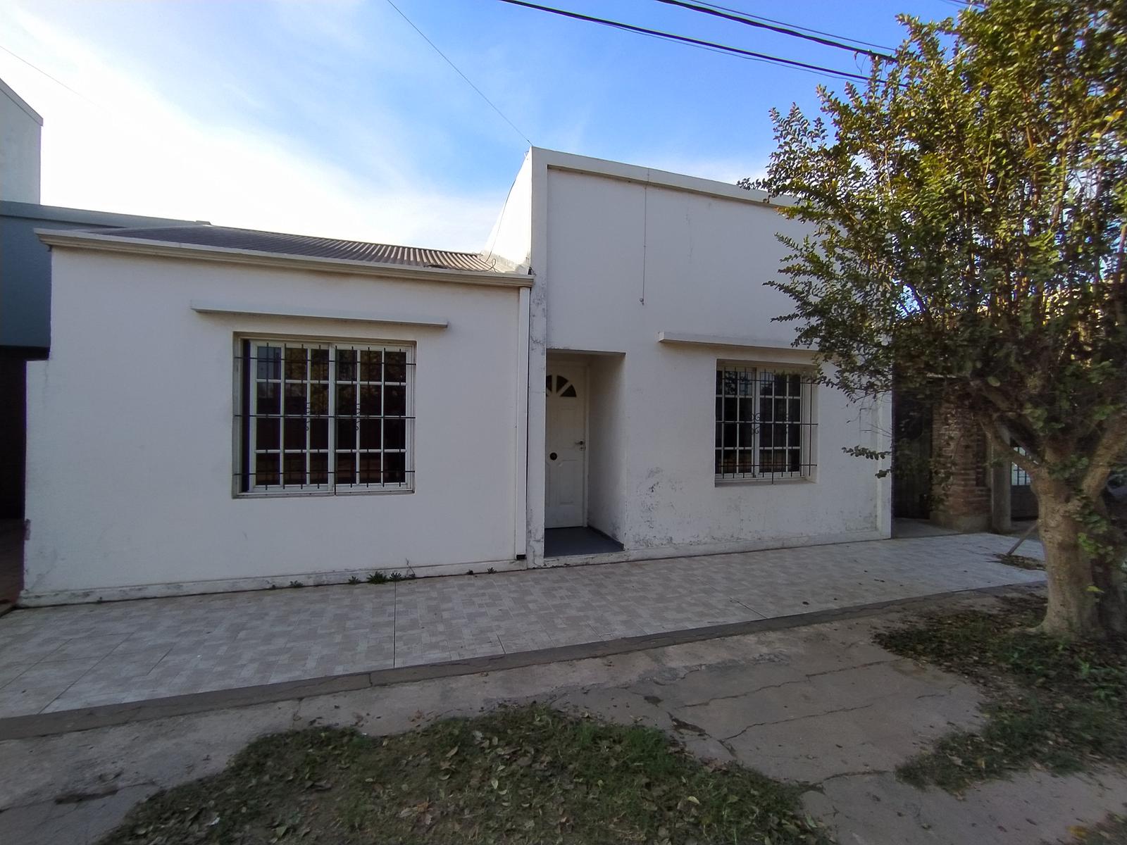 Departamento 2 dormitorios en venta