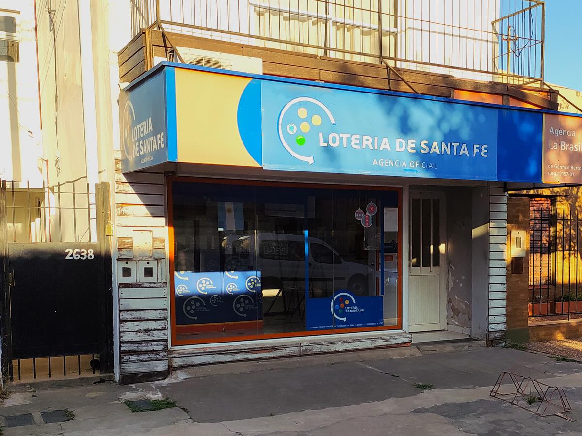 Local comercial en venta San Justo