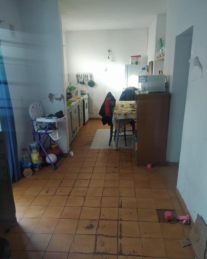 VENTA TERRENO B° SAN MARTÍN