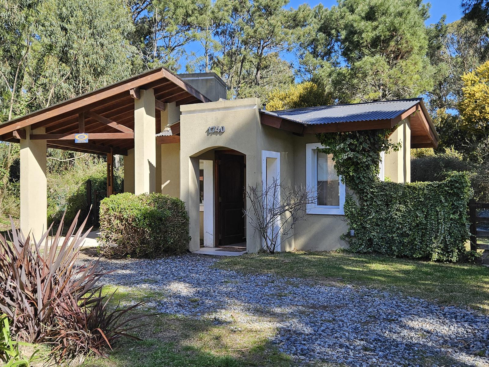 Casa en venta Valeria del Mar