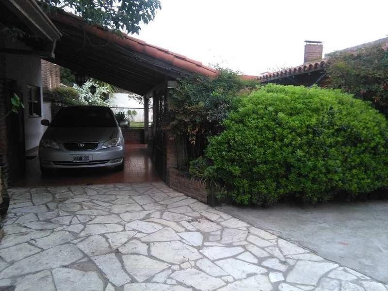 Chalet en Venta en Quilmes Oeste