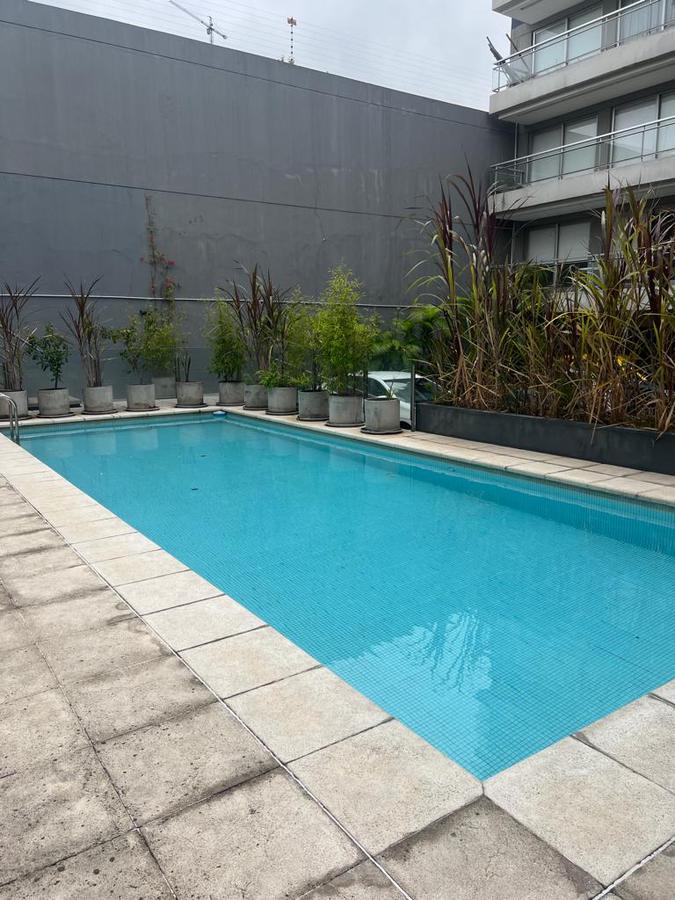 Hermoso duplex con Amenities en Soho