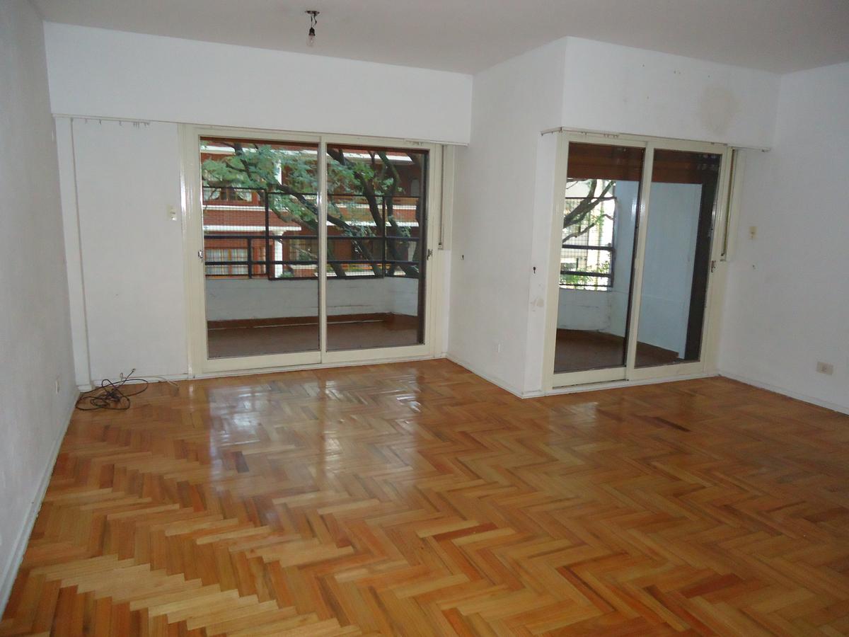 Venta 4 Ambientes Caballito