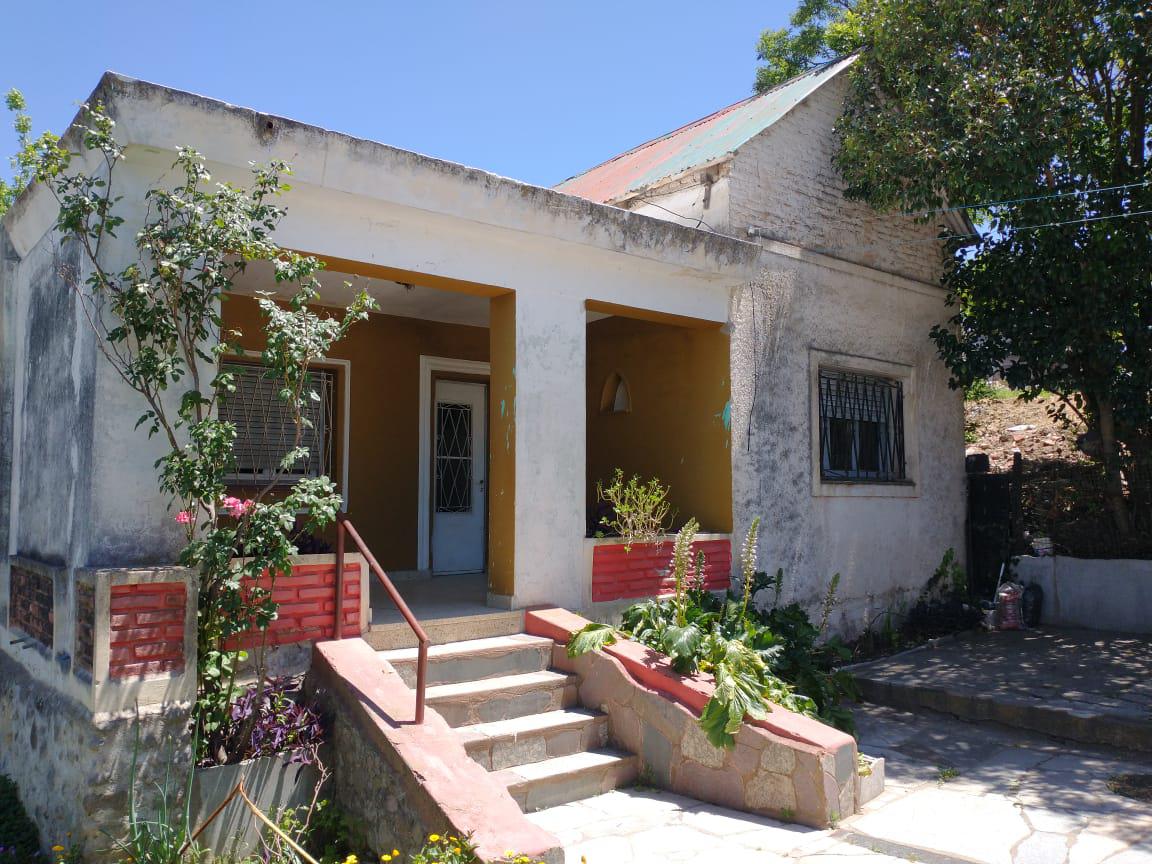 Casa - Huerta Grande