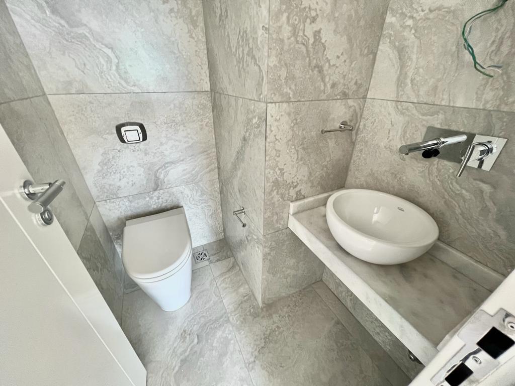 Torre Brukman 3 amb c/ Dep y cochera - 88 mtrs totales - Edificio Full Amenities!!