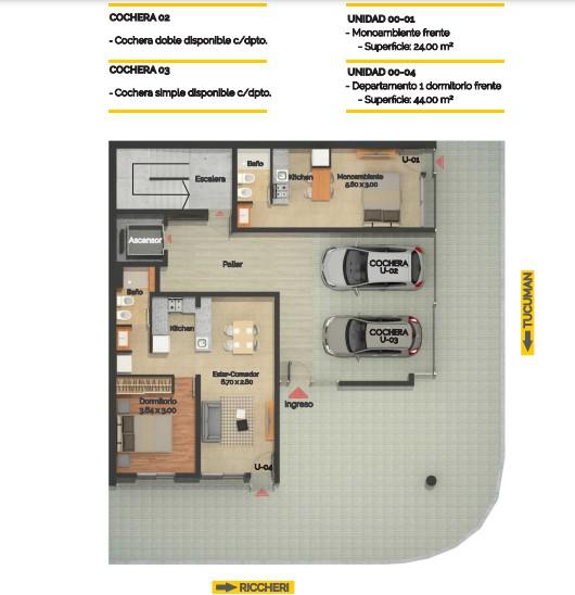 Departamento - Pichincha