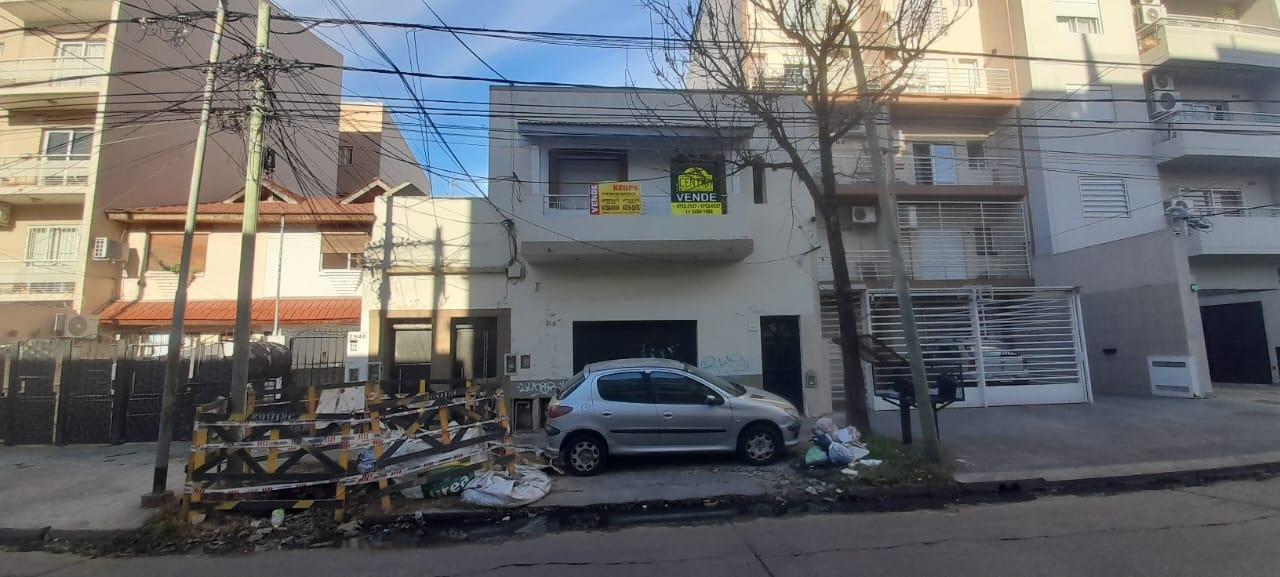 Departamento en Venta en Chilavert