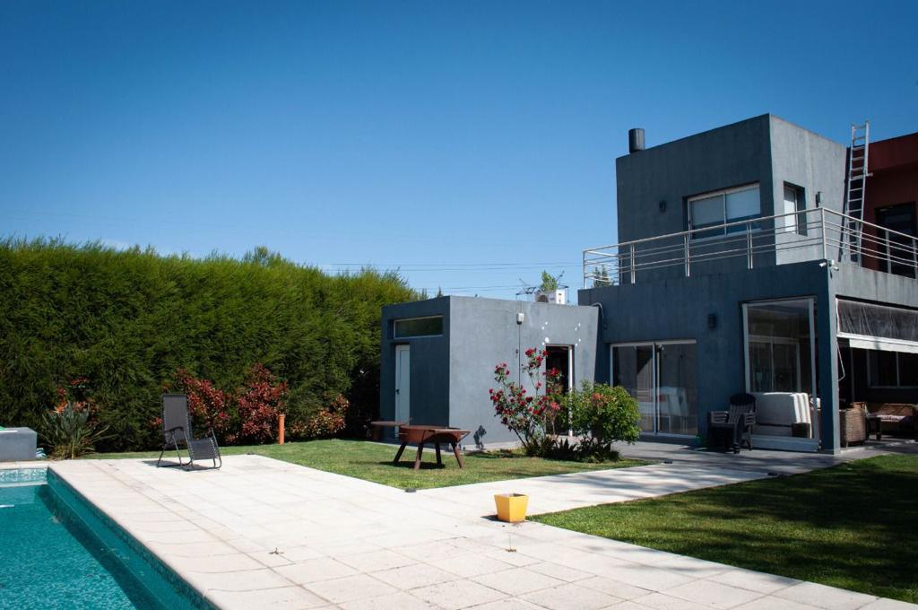 Casa en Canning (Ezeiza)