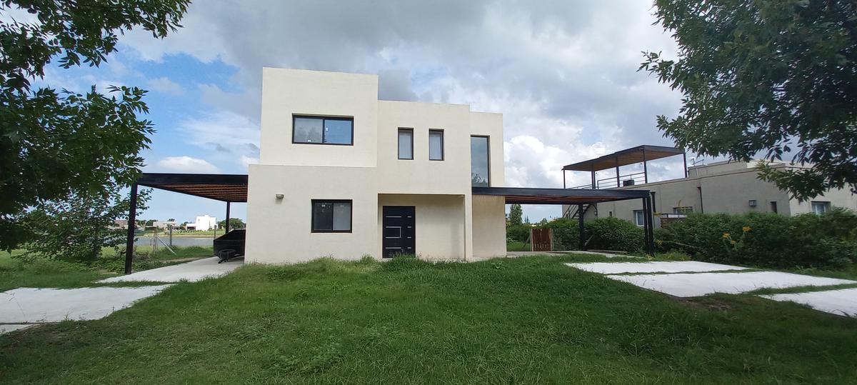 Casa en venta 5 Ambientes - El  Cantón