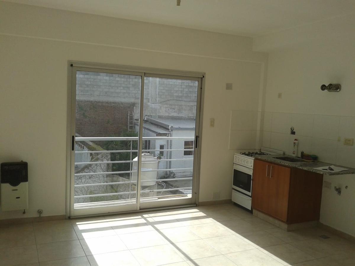 Departamento Monoambiente  en Venta Ideal estudiantes- La Plata