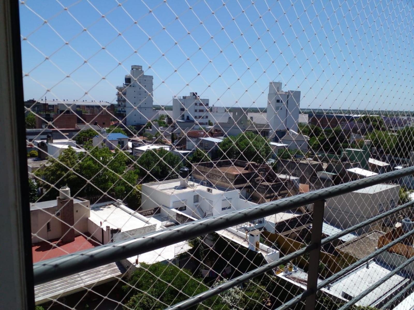 Departamento en  Arroyito un dormitorio con vista al rio.