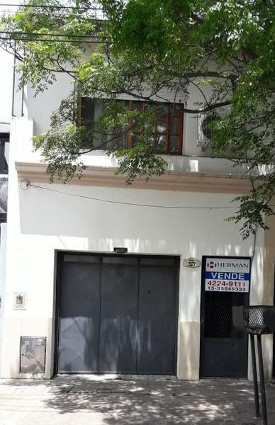 CASA 3 AMBIENTES APTA CREDITO, EN VENTA - QUILMES