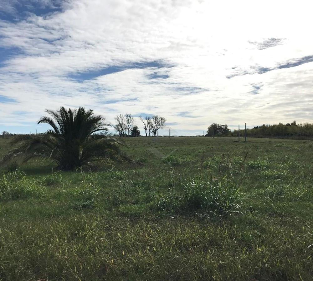 Terreno Lote  en Venta en Capilla del Señor, Exaltación de la Cruz, G.B.A. Zona Norte