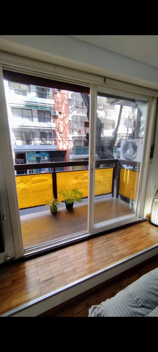 Departamento en Belgrano