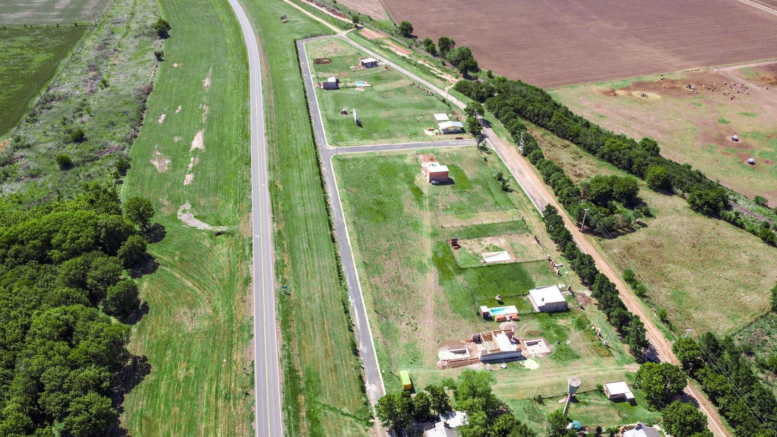 VENTA - Terreno - Barrio Abierto Residencial Punta Verde, Lucio Vicente López