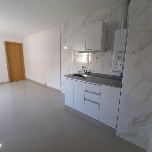 Venta Departamento 2 dormitorios con balcón - Lourdes, Rosario