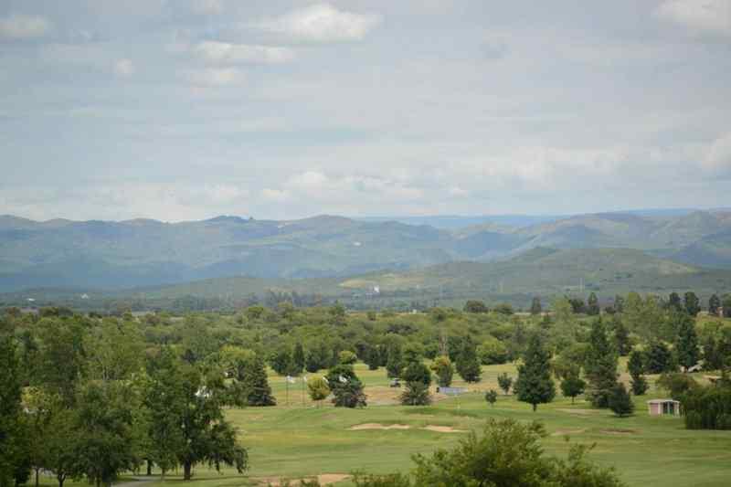 Terreno - Valle del Golf