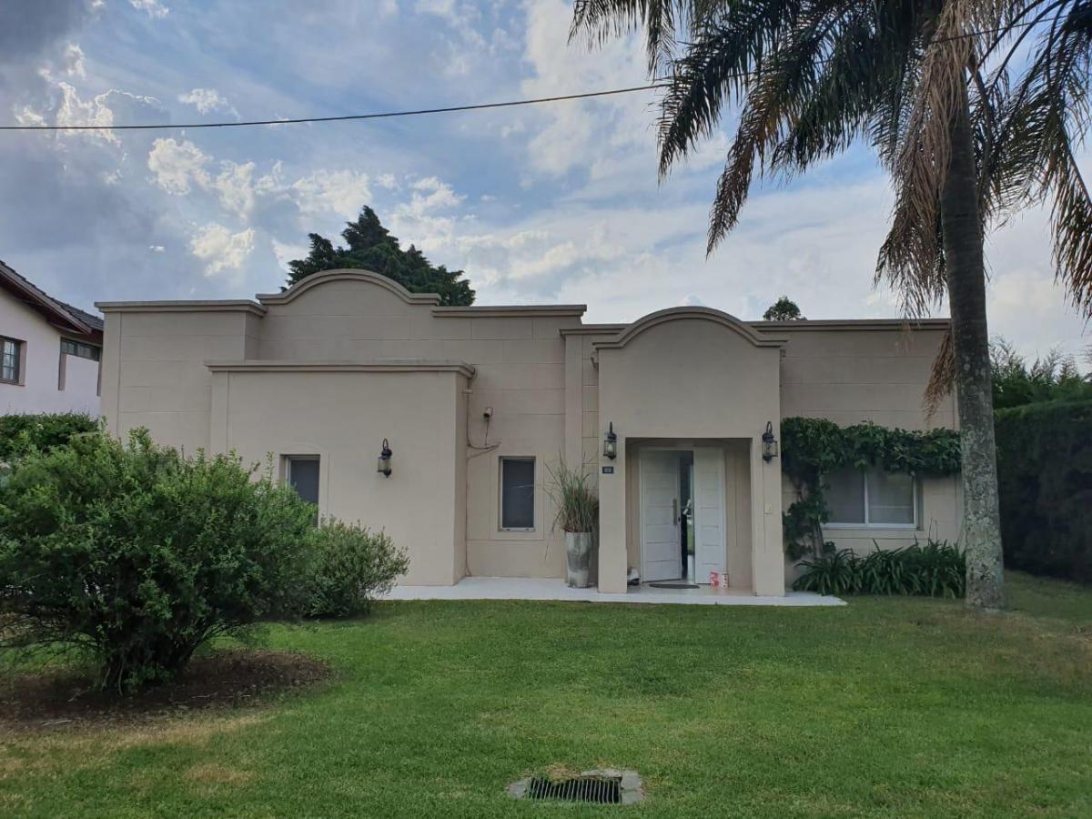 Casa  en Alq. Temporario en Mapuche Country Club, Pilar, G.B.A. Zona Norte