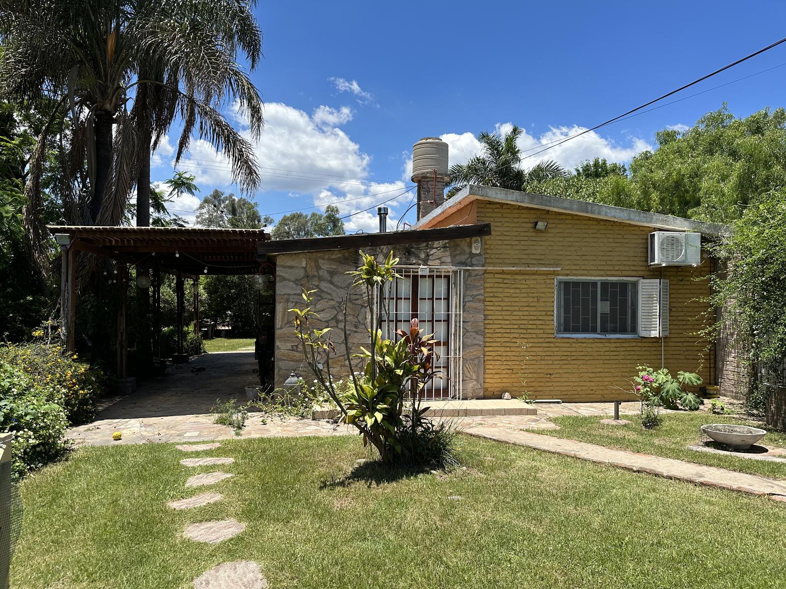 Casa en  San José del Rincón