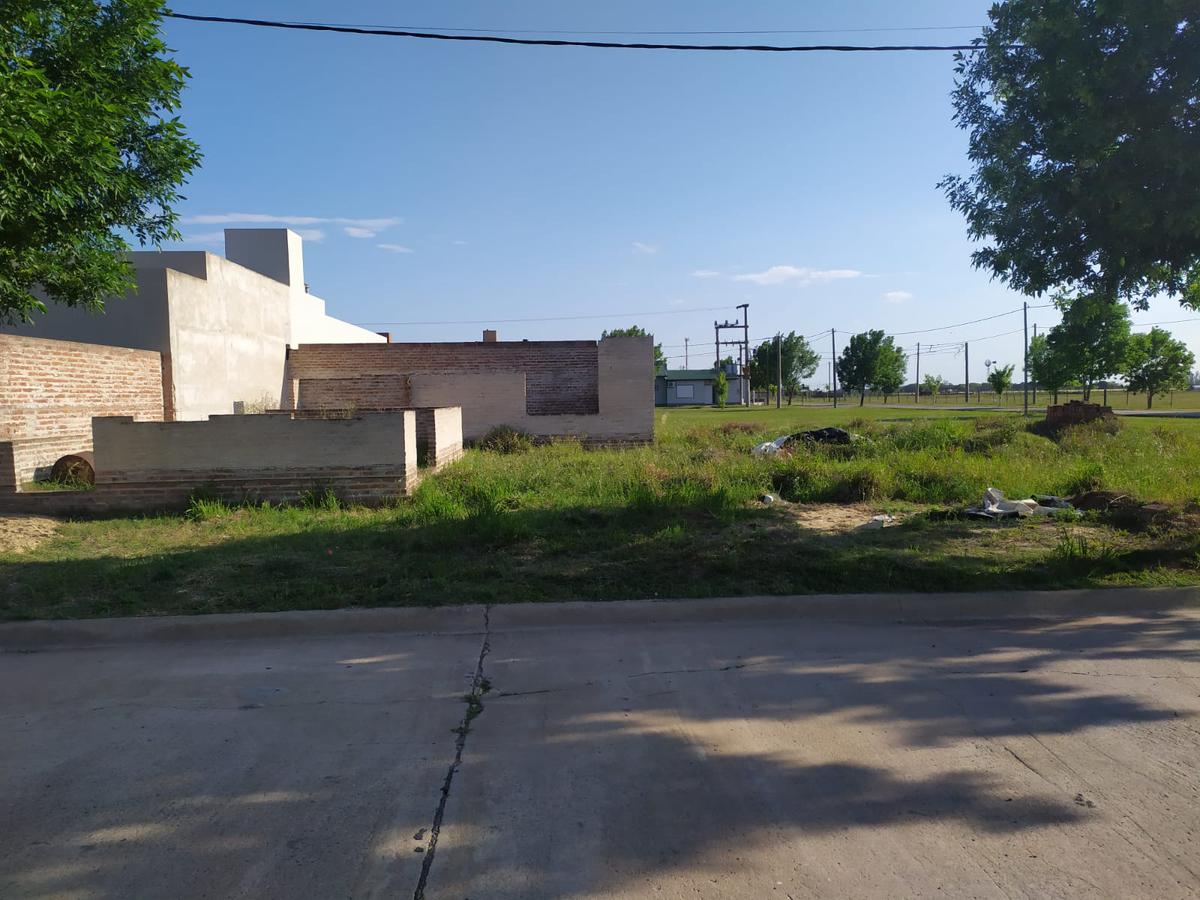 Terreno en venta - Humboldt