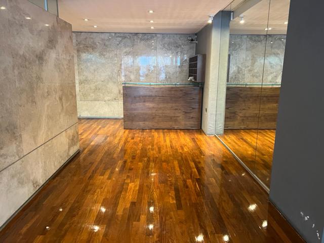 Venta Monoambiente apto profesional Pileta jardín Belgrano