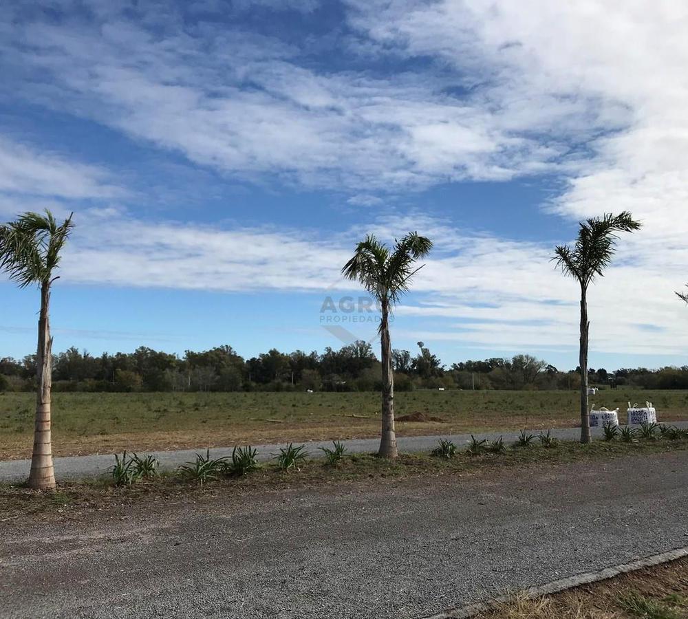 Terreno Lote  en Venta en Capilla del Señor, Exaltación de la Cruz, G.B.A. Zona Norte