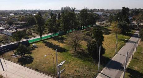 Terreno en  Jardin De las Tejas