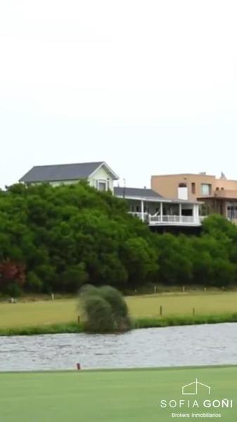 Gran Casa con vista al Golf - Costa Esmeralda