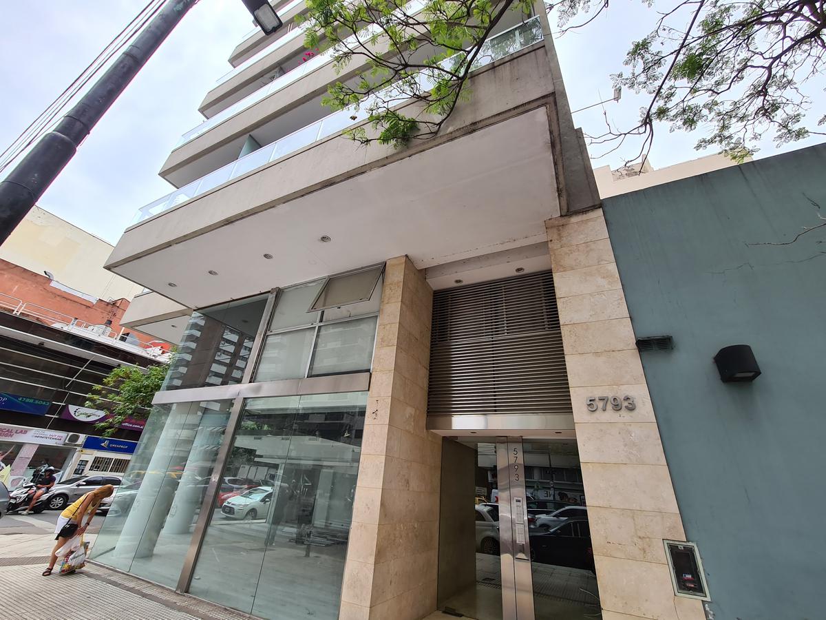 Venta Departamento 2 ambientes en Belgrano Chico