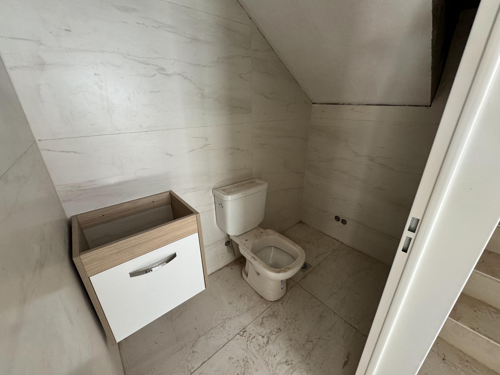 Tríplex a estrenar de un dormitorio con Amenities en Nueva Córdoba