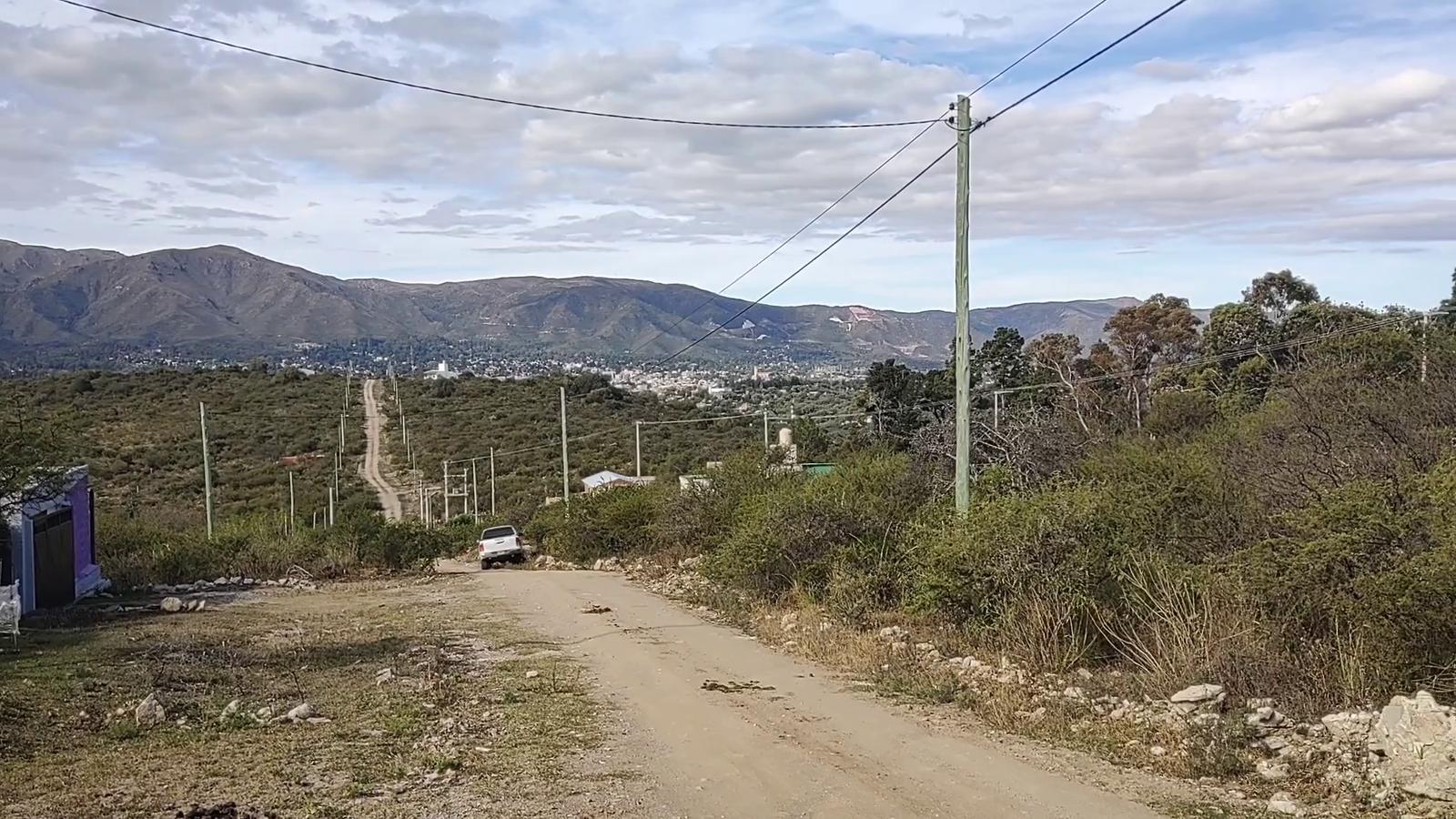 46 terrenos en Terrazas de La Falda