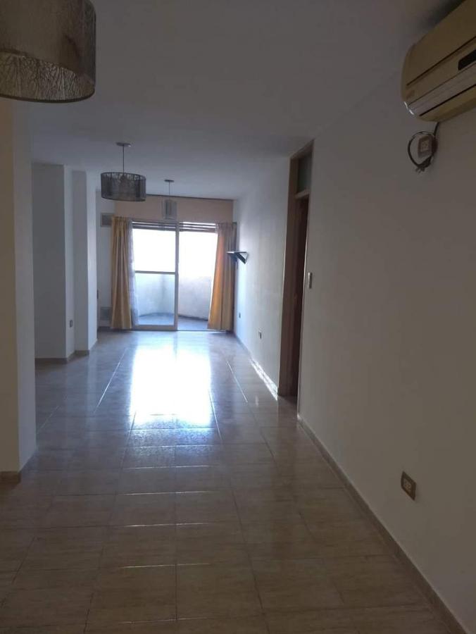 VENTA DPTO B° CENTRO 9 DE JULIO AL 500 2 DORM 2 BAÑOS CON BALCON