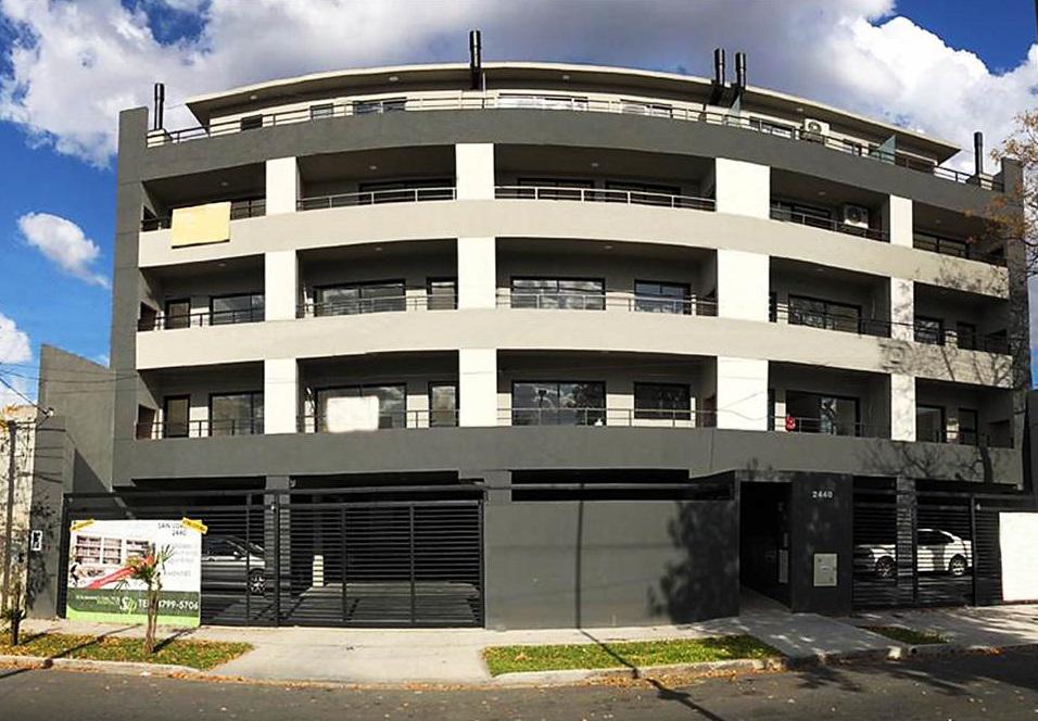 Departamento 2 AMB con balcón - Olivos