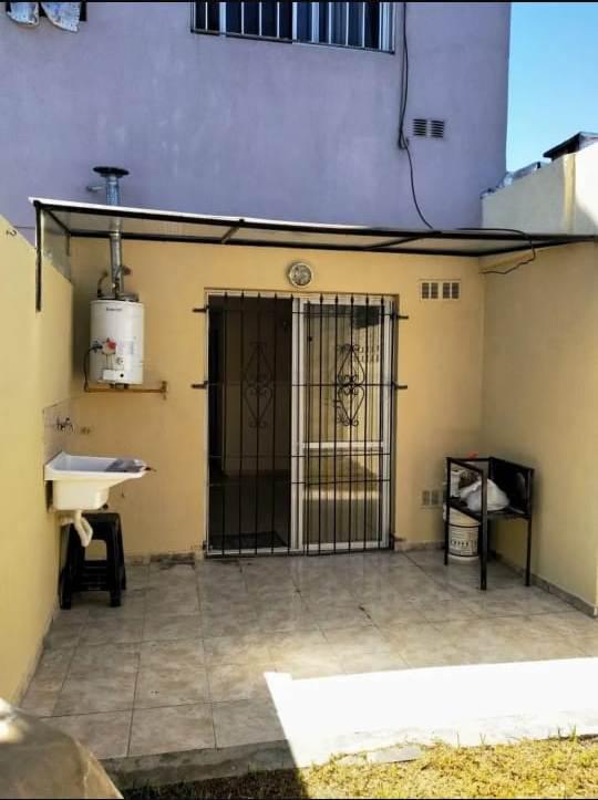 VENTA -Departamento 2 AMBIENTES - Villa Luzuriaga