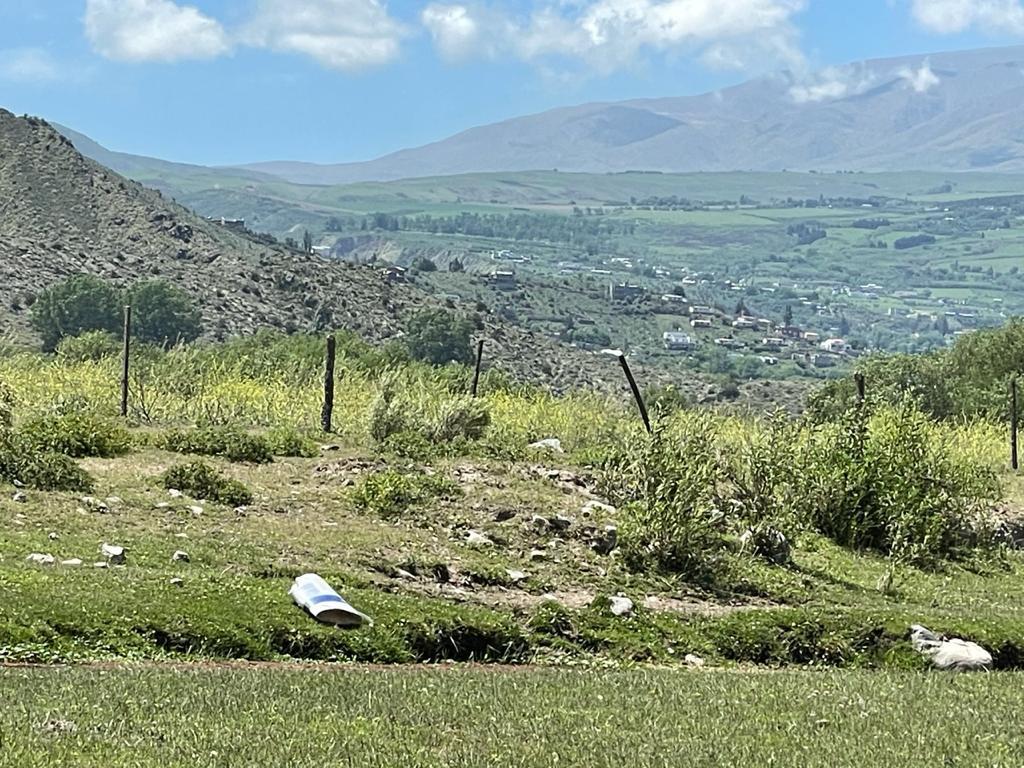 Terreno - Tafi Del Valle