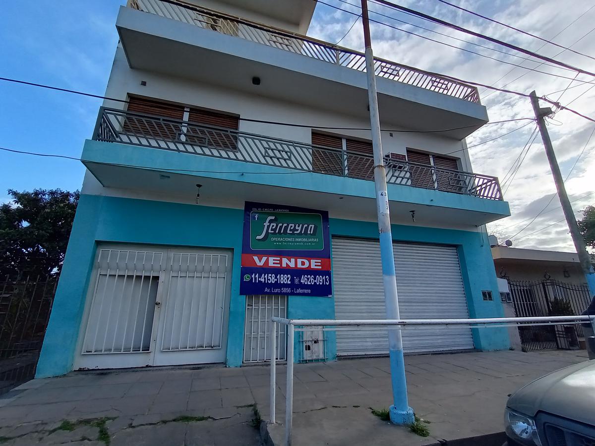 Casa - V.Dorrego