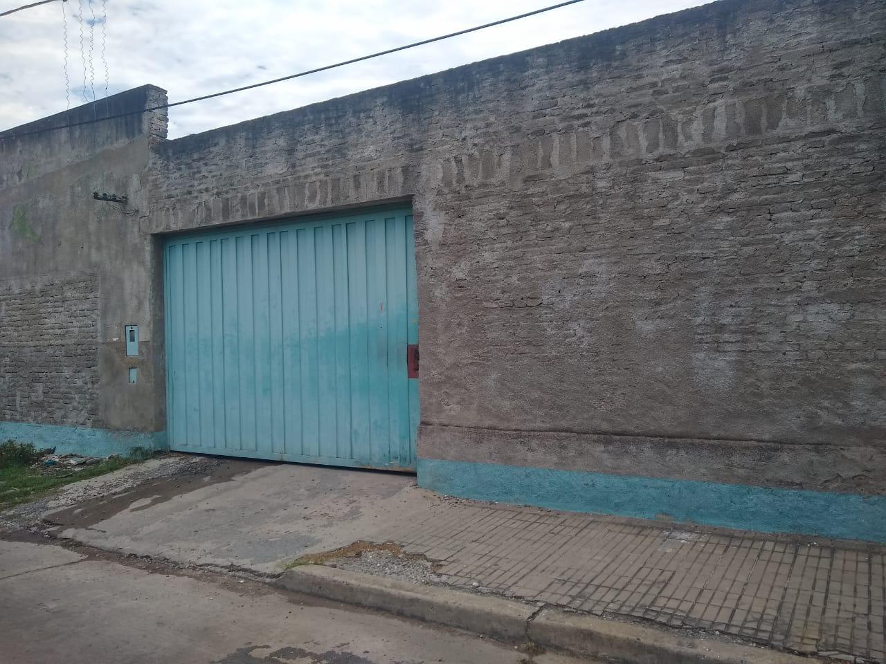 VENTA TERRENO GALPÓN ESTACIONAMIENTO ROSARIO