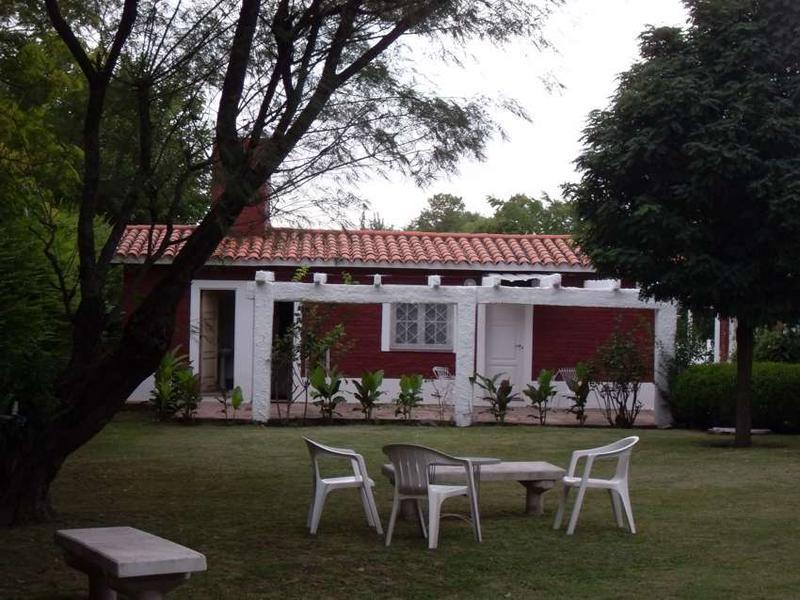 Casa en venta - Unquillo