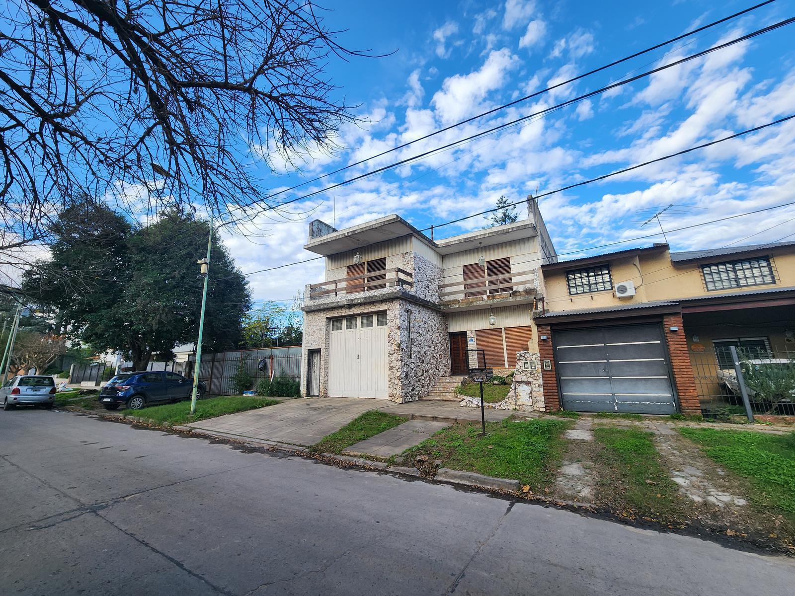 Casa en San Antonio De Padua