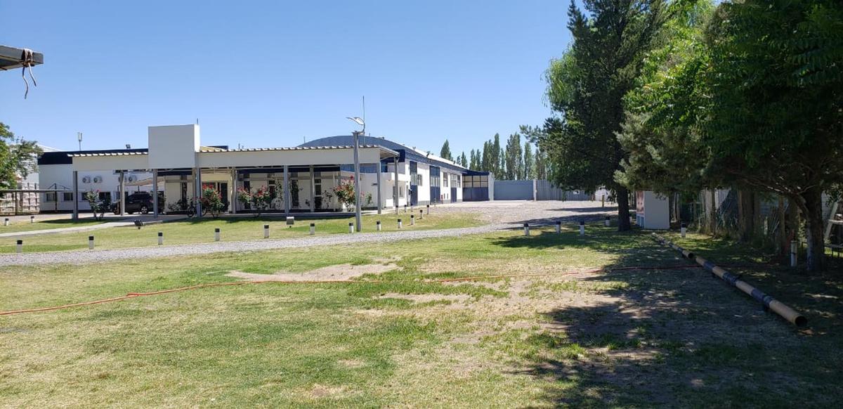 Galpón - Neuquen